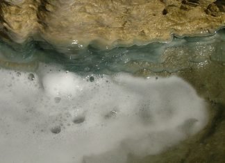Mineral Sulfur Springs