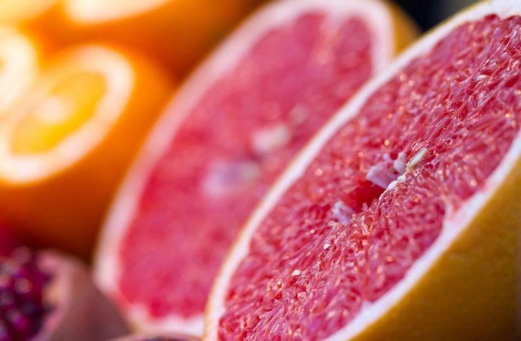 GRAPEFRUIT